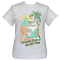 OBX-GOOD TIMES - ASH SS-2451