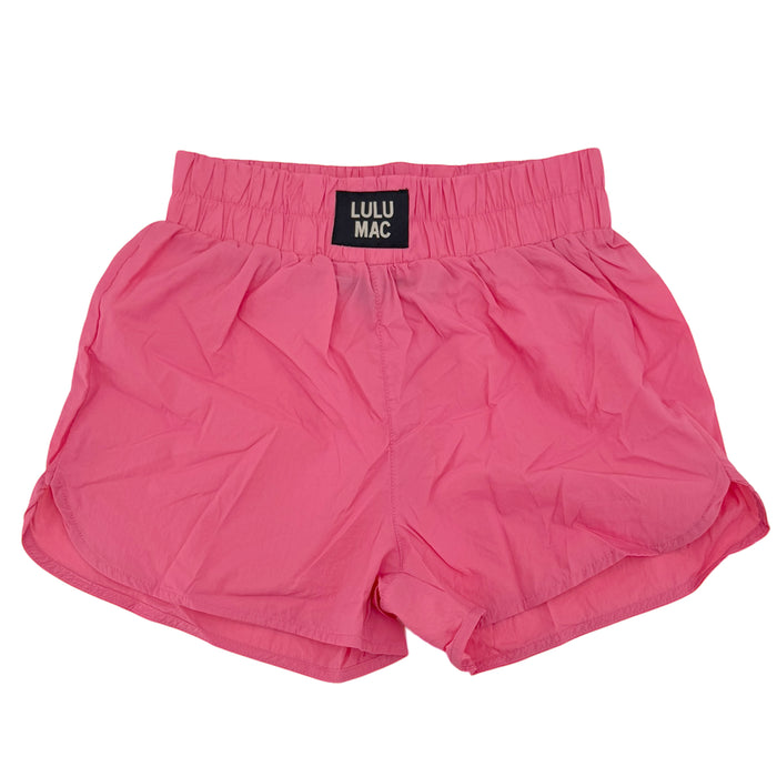 OG-SHORT BUBBLEGUM