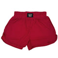 OG-SHORT CARDINAL