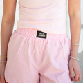 OG-SHORT DELTA GAMMA