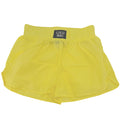OG-SHORT NEON YELLOW