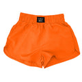OG-SHORT ORANGE