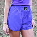 OG-SHORT PURPLE