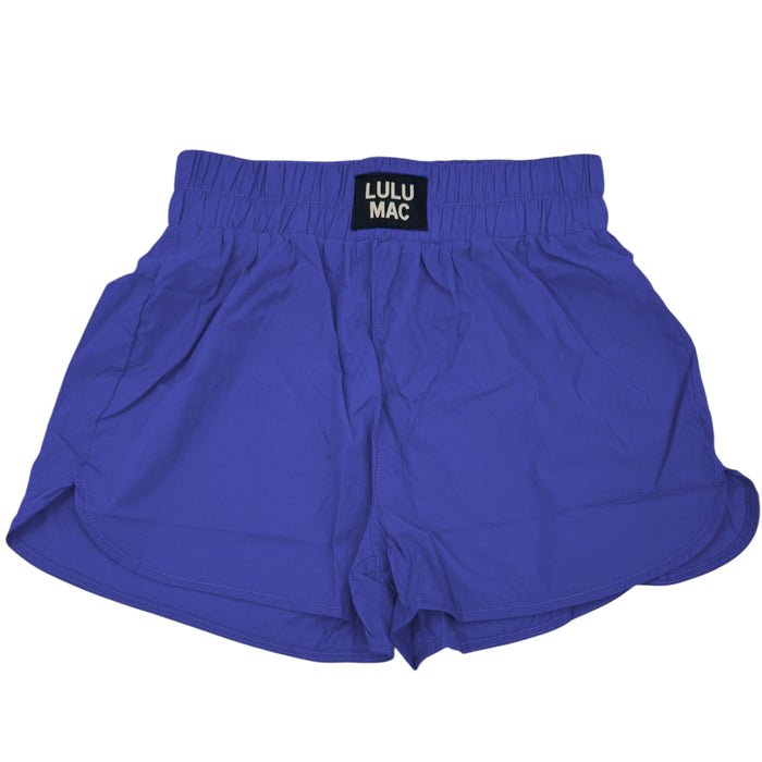 OG-SHORT ROYAL