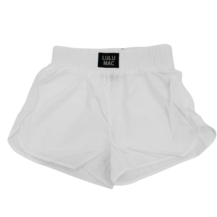OG-SHORT WHITE