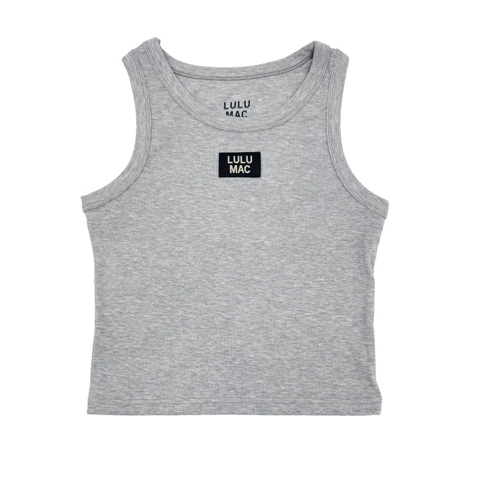 OG-TANK SPORT GREY