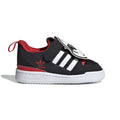 White / Vivid Red / 6.5k US