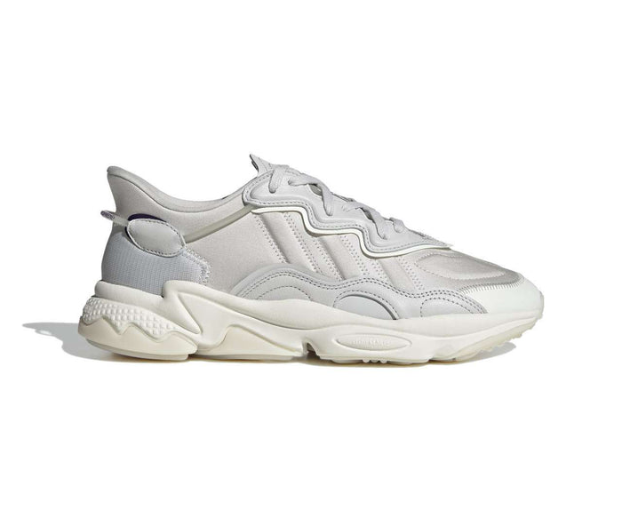 GREY ONE / OFF WHITE / COLLEGIATE PURPLE / 10.5
