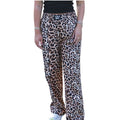 PALP- LEOPARD PANT