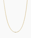 18K Gold Plated / 16 in.