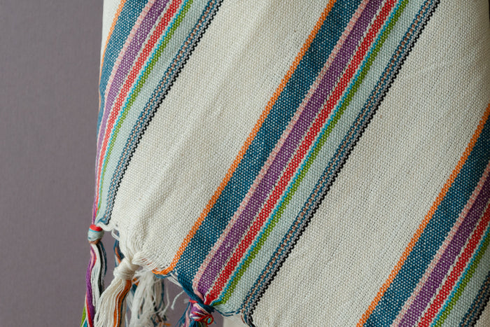 Paula Linen Towel