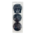 PBB-9182-Black Pickleball Balls