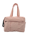 PC-4155 Tote/Duffle Pink