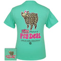 Pig Deal Cool Mint SS-2503