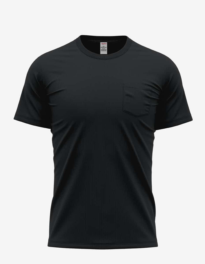 Pocket Perfection Pocket Tee 31SPKT