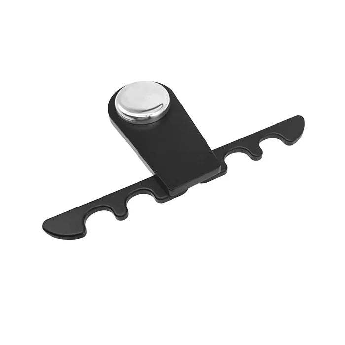 Pool Cue Holder for Billiard Table Billiard Cue Stand Pool Cue Rack Claw for