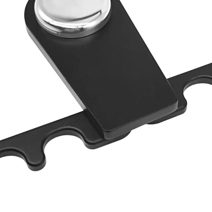 Pool Cue Holder for Billiard Table Billiard Cue Stand Pool Cue Rack Claw for