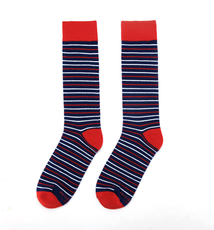 Preppy Classic Sock Bundle