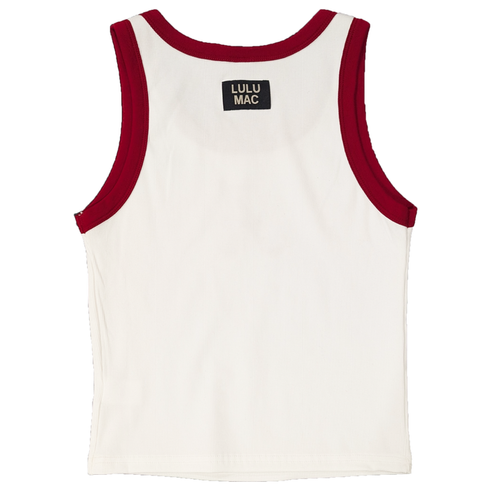 PV-AL-GG-1002LM AL Logo Tank