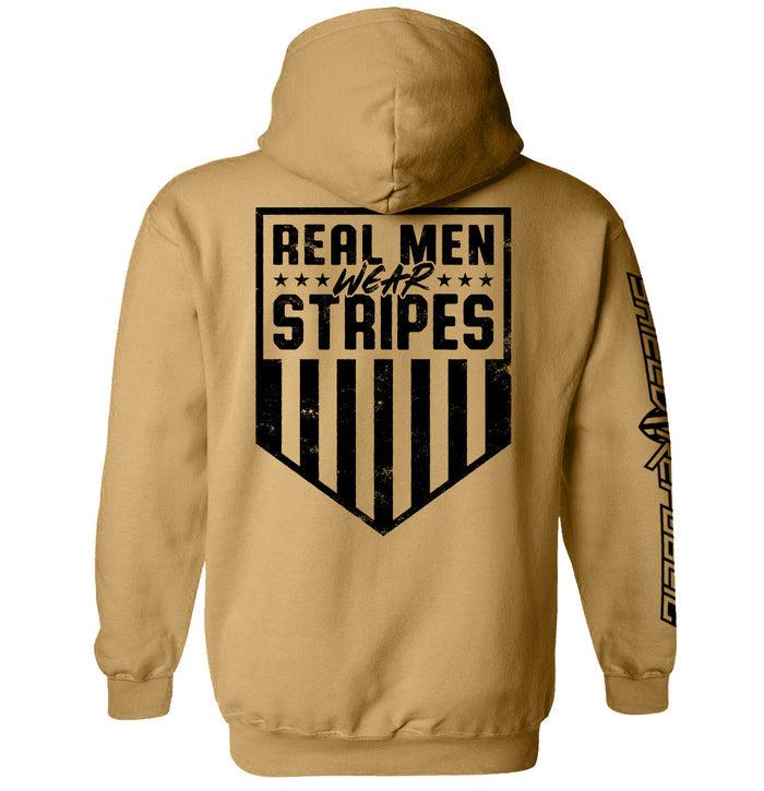Hoodie / Sand / S