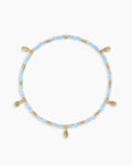 Reef Bay Bracelet || option::18K Gold Plated