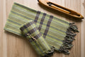 Refik Silk Towel