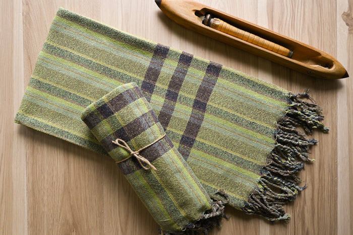 Refik Silk Towel