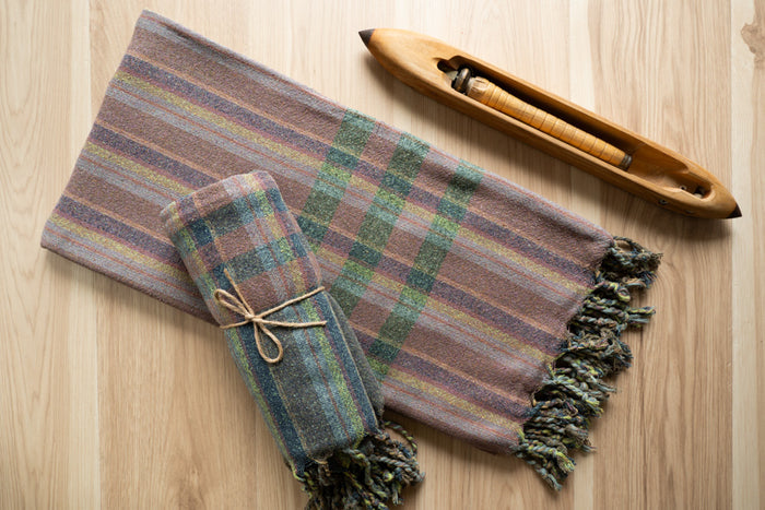 Refik Silk Towel