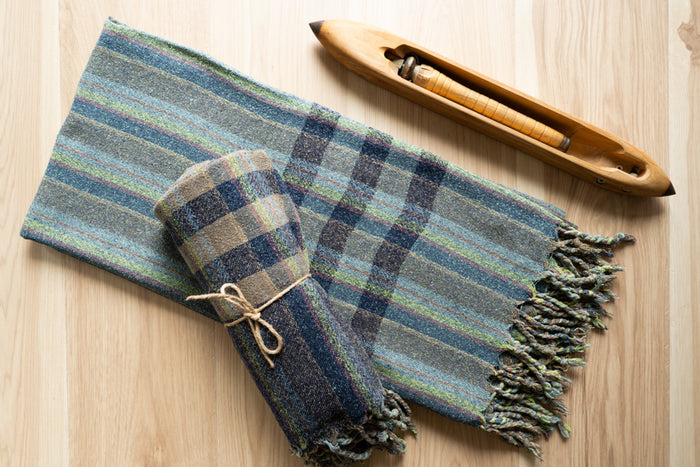 Refik Silk Towel