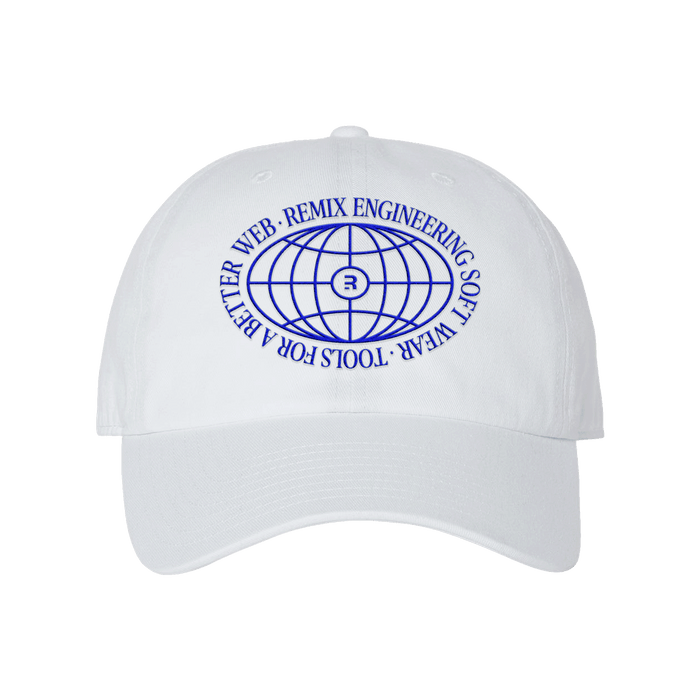 Remix Better Web Hat