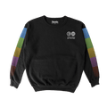 Remix Engineering Crewneck Misprint
