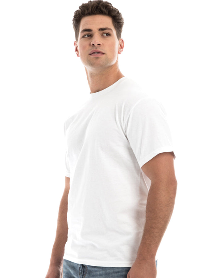 WHITE / S