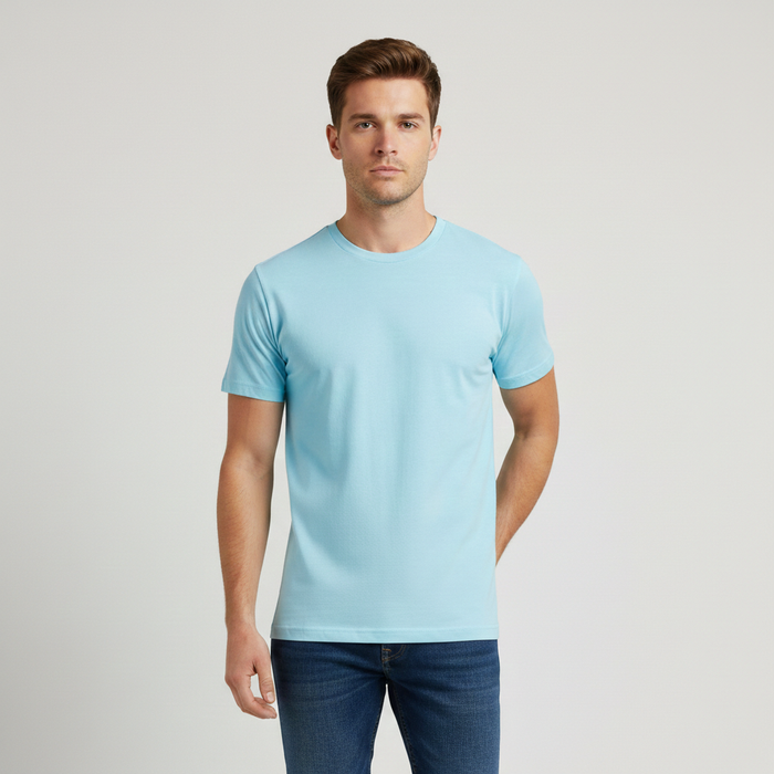 SKY BLUE / S