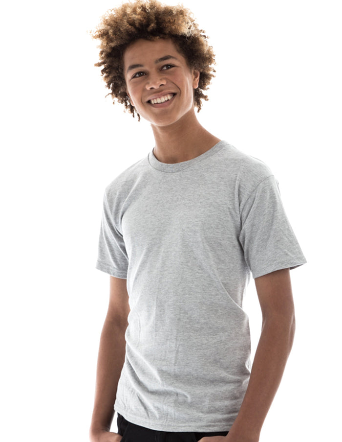 HEATHER GREY / S