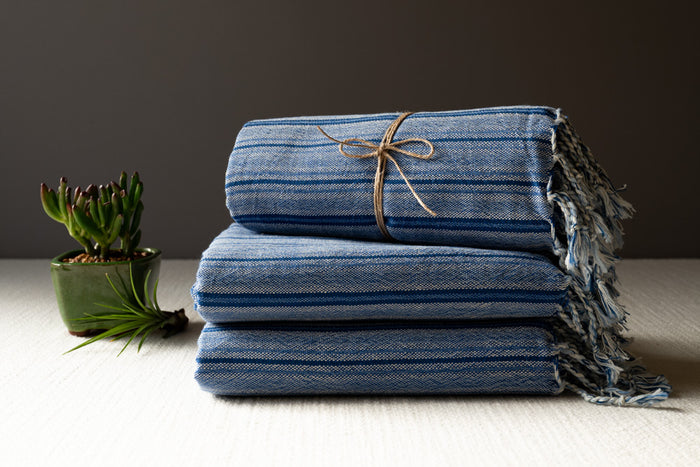 Reva Cotton Towel