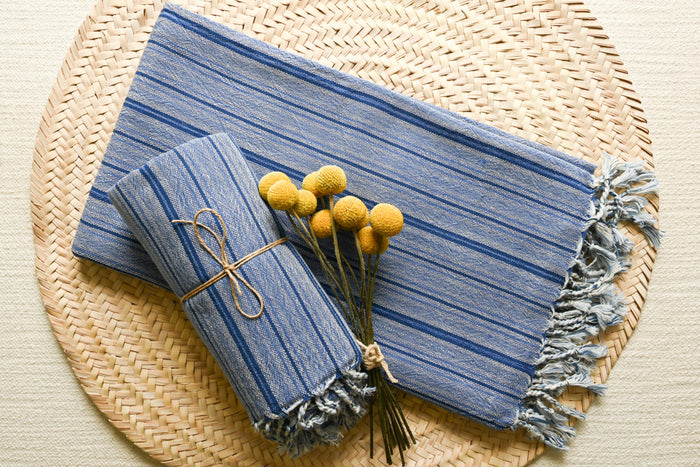 Reva Cotton Towel