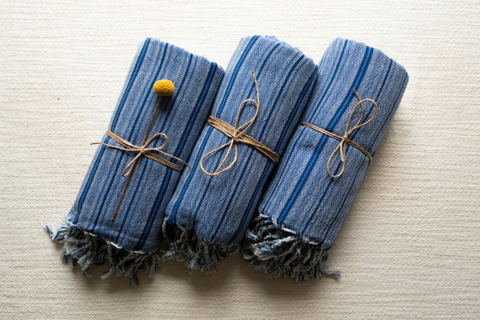 Reva Cotton Towel