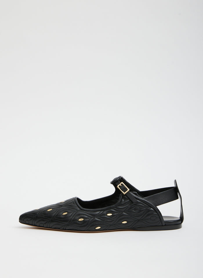 Black/Gold-1