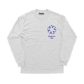 Run Club L/S Shirt - White