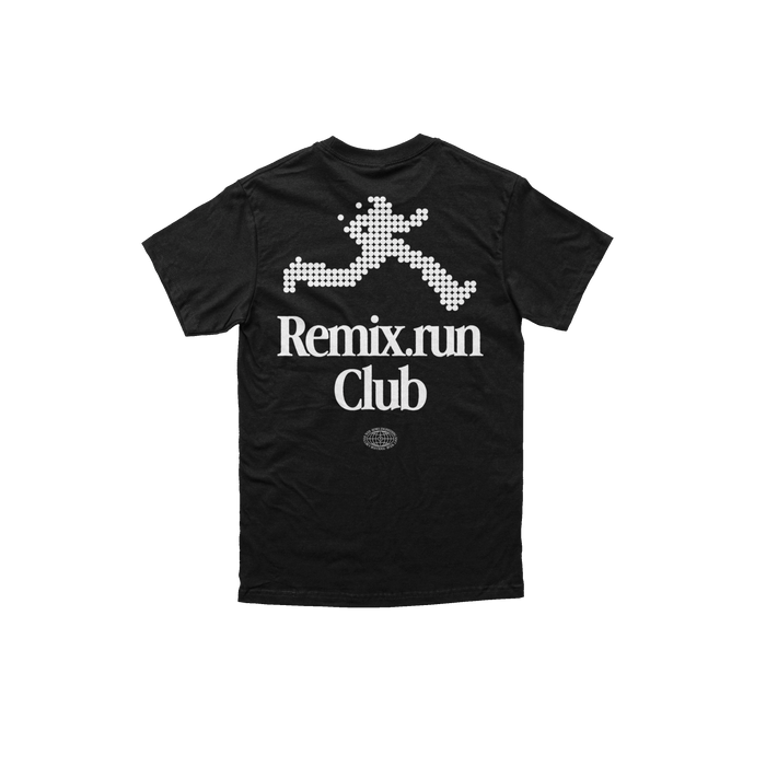Run Club T-shirt