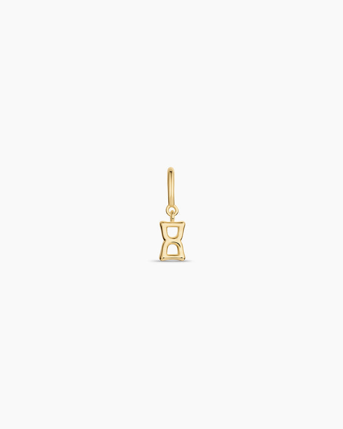 18K Gold Plated / Xi