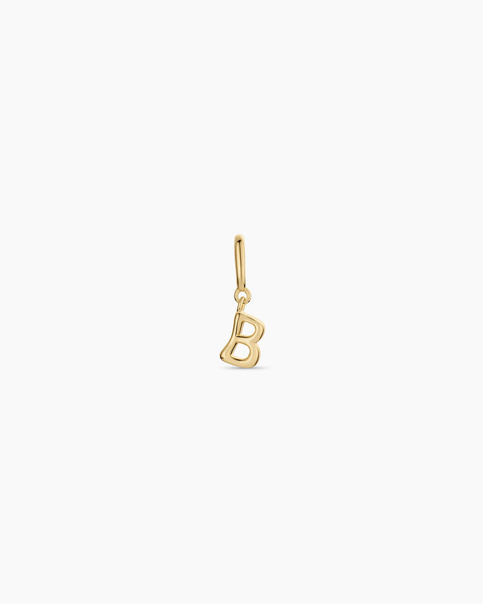 18K Gold Plated / Beta