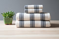 Sahar Linen Towel