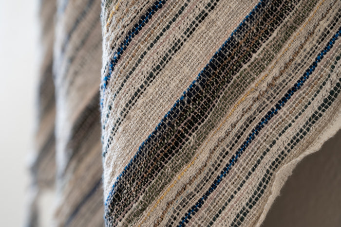 Salma Linen Towel