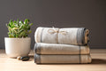 Samir Linen Towel