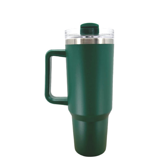 SC-4412-S Morgan Tumbler Dark Green