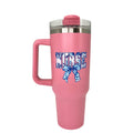 SD-4412 NURSE TOILE MORGAN TUMBLER