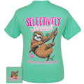 Selectively Social Cool Mint SS-2501