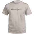 Shield Republic Duck Camo Script (Front)