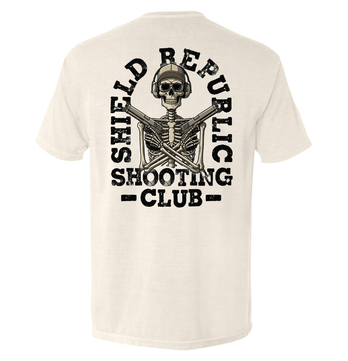 Shield Republic Shooting Club
